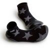 Children'S Shoes For Jongens collegien | Collegien Slippers Black (958A) - Junior Steps