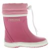 Children'S Shoes For Meisjes bergstein | Bergstein Rain Boots Pink Girls (Bn Winterboot) - Junior Steps