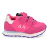 Children'S Shoes For Meisjes sun68 | Sun68 Sneakers Fuchia Girls (Z43301B) - Junior Steps