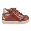 Children'S Shoes For Meisjes collonil | Babybotte Sneakers Bordeaux Girls (1116B036) - Junior Steps