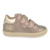 Children'S Shoes For Meisjes collonil | Beberlis Sneakers Taupe Girls (22737) - Junior Steps