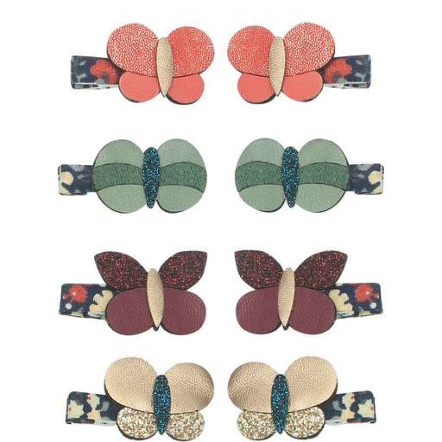 Accessories Mimi & Lula | Mimi & Lula Hair Accessories Girls (132081-66) - Junior Steps