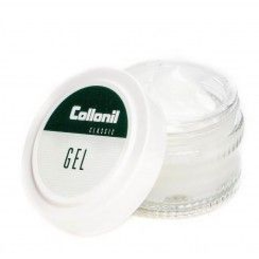 Accessories collonil | Collonil Maintenance Products (Gel Cream Transparant) - Junior Steps