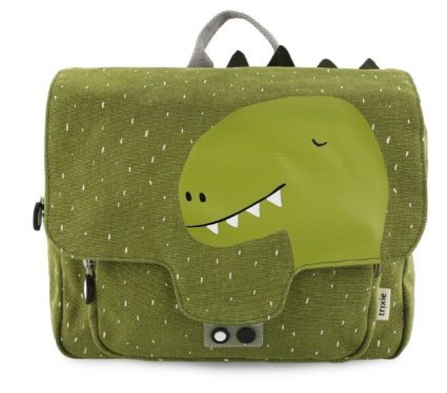 Bags trixie | Trixie Kinderbag Green (91-201) - Junior Steps