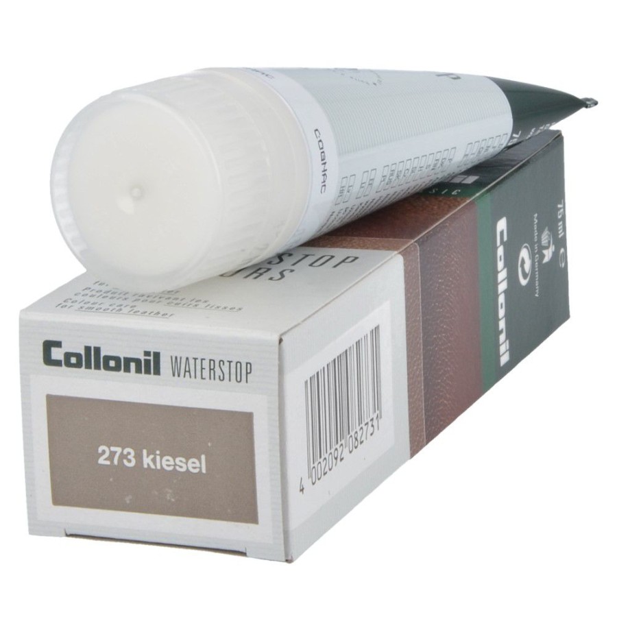 Accessories collonil | Collonil Maintenance Products Clay (Waterstop 273) - Junior Steps