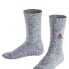 Accessories falke | Falke Socks Blue Boys (12129/6576) - Junior Steps