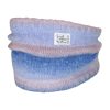 Accessories maximo | Maximo Scarf/Buff Light Blue Girls (23673-993100 Kleur 6552) - Junior Steps