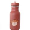 Accessories trixie | Trixie Drinking Bottle Brown (40-219) - Junior Steps