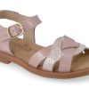 Children'S Shoes For Meisjes beberlis | Beberlis Sandals Pink Girls (23203-A) - Junior Steps