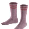 Accessories falke | Falke Knee Socks Pink Girls (12225/8124) - Junior Steps