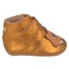 Children'S Shoes For Meisjes EZPZ | Ezpz Baby Shoes Bronze Girls (Fox) - Junior Steps