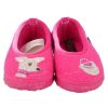 Children'S Shoes For Meisjes giesswein | Giesswein Slippers Fuchia Girls (42710) - Junior Steps