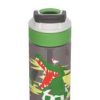 Accessories Kambukka | Kambukka Drinking Bottle Green Boys (11-04040) - Junior Steps