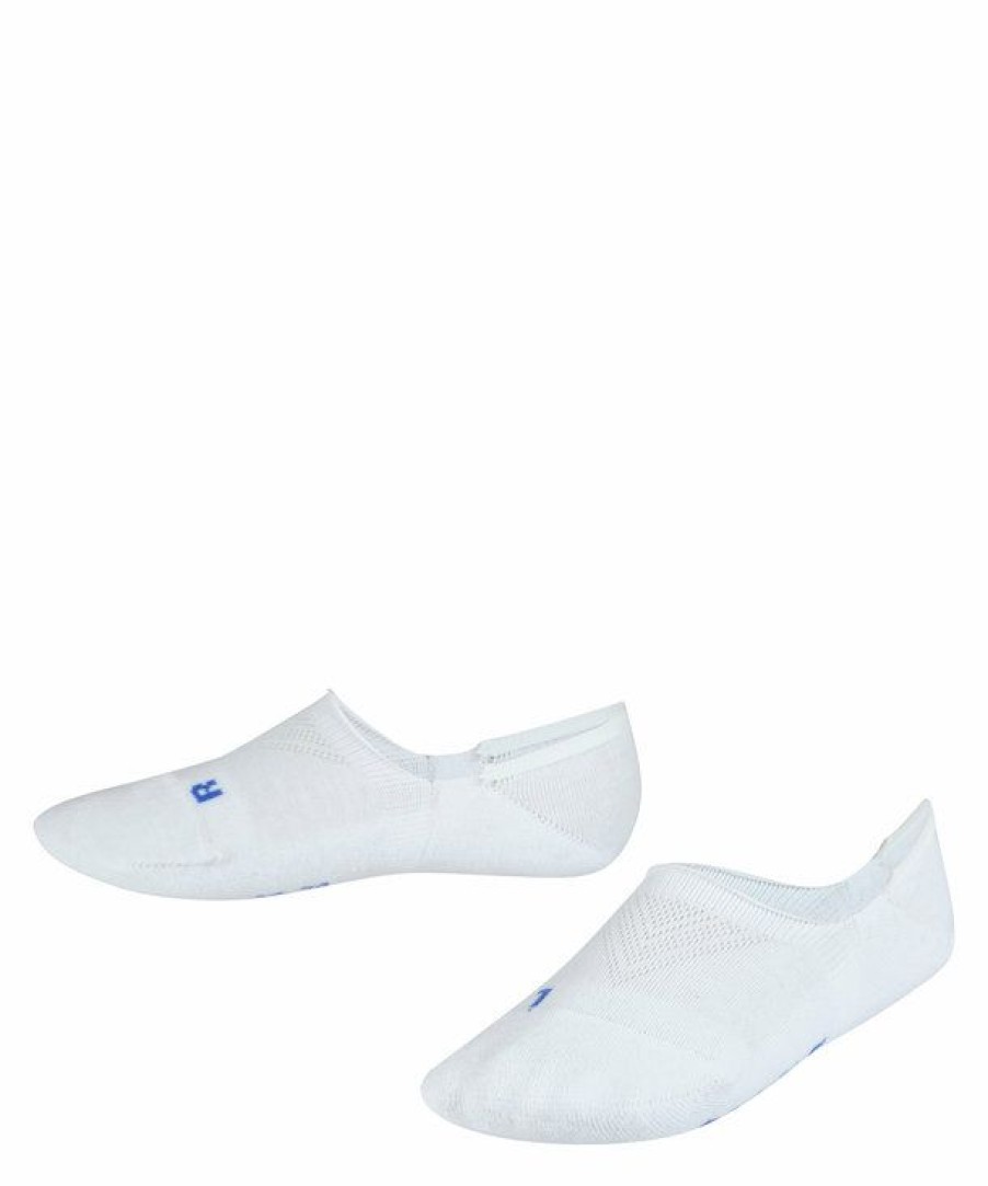 Accessories falke | Falke Sneaker Socks Wit (12285/2000) - Junior Steps