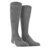 Accessories doré doré | Dore Dore Knee Socks Dark Grey Girls (Ap116064/320) - Junior Steps