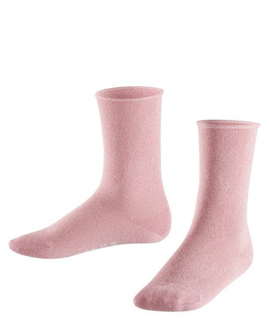 Accessories falke | Falke Socks Pink Girls (12174/8660) - Junior Steps