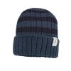 Accessories maximo | Maximo Hats Blue Boys (13578-216800 Kleur 5176) - Junior Steps