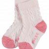 Accessories falke | Falke Socks Pink Girls (10096/8900) - Junior Steps