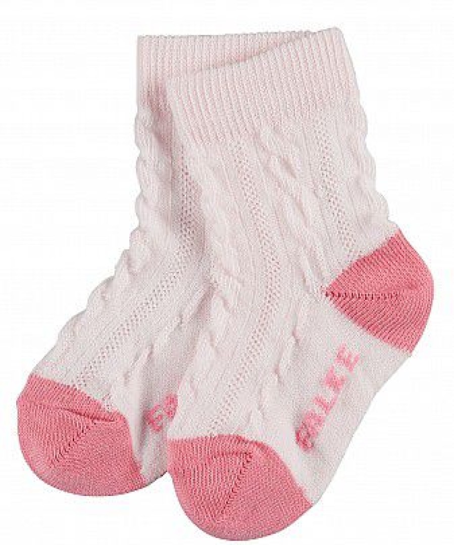 Accessories falke | Falke Socks Pink Girls (10096/8900) - Junior Steps