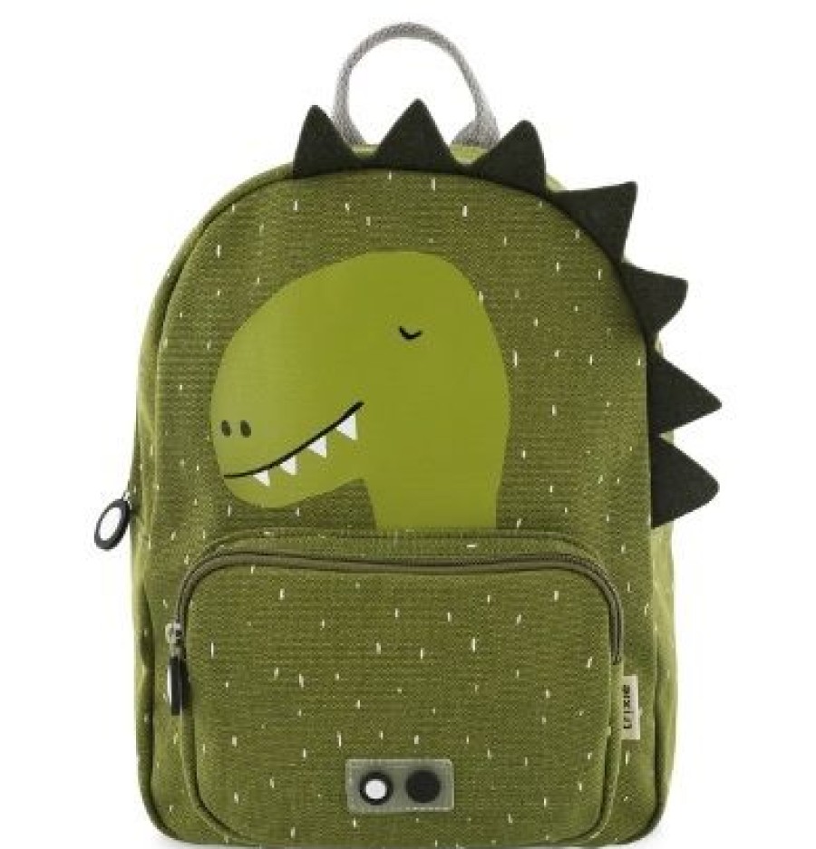 Bags trixie | Trixie Kinderbag Green (90-201) - Junior Steps