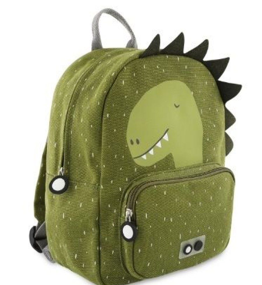 Bags trixie | Trixie Kinderbag Green (90-201) - Junior Steps