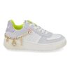 Children'S Shoes For Meisjes shoeboy | Develab Sneakers Ecru Girls (41542-199) - Junior Steps