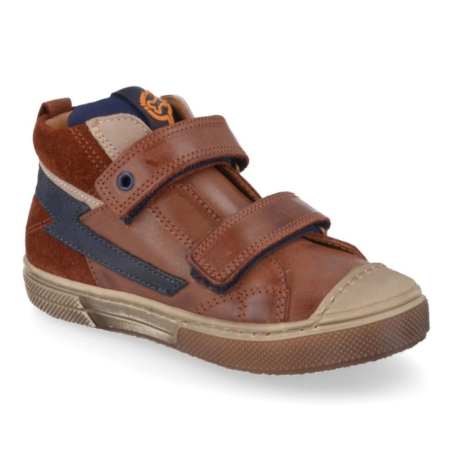 Children'S Shoes For Jongens condor | Stones And Bones Sneakers Bordeaux Boys (Conny) - Junior Steps