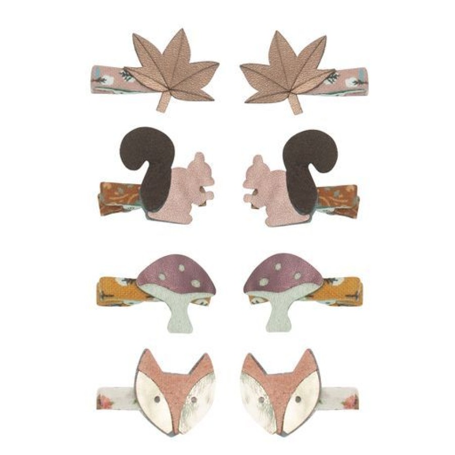 Accessories Mimi & Lula | Mimi & Lula Hair Accessories Girls (132006-61) - Junior Steps