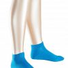 Accessories falke | Falke Sneaker Socks Blue (12997/6167) - Junior Steps