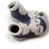 Children'S Shoes For Meisjes collegien | Collegien Slippers Blue Girls (212B) - Junior Steps