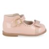 Children'S Shoes For Meisjes zecchino d'oro | Zecchino D'Oro Ballerina Pink Girls (1027) - Junior Steps