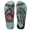 Children'S Shoes For Jongens Havaianas | Havaianas Flip-Flops Grey Boys (4145125/0031) - Junior Steps