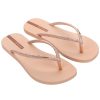 Children'S Shoes For Meisjes Ipanema | Ipanema Flip-Flops Pink Girls (26926 Ag325) - Junior Steps