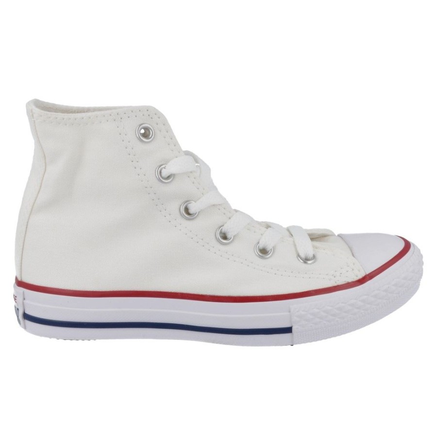 Children'S Shoes For Jongens Converse | Converse Sneakers Wit Boys (3J253C) - Junior Steps