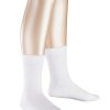 Accessories falke | Falke Socks Wit (10645/2000) - Junior Steps