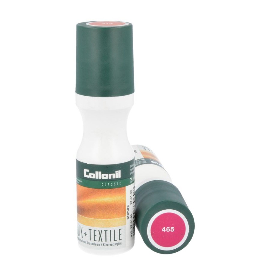 Accessories collonil | Collonil Maintenance Products Azalee (Nubuck Renovator 465) - Junior Steps