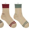 Accessories condor | Condor Socks Green (2.628/4 989) - Junior Steps