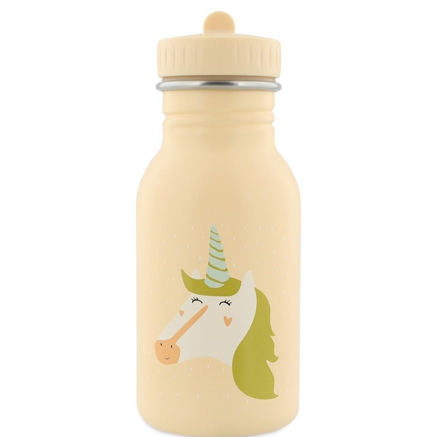 Accessories trixie | Trixie Drinking Bottle Beige () - Junior Steps