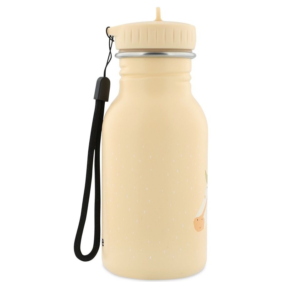 Accessories trixie | Trixie Drinking Bottle Beige () - Junior Steps