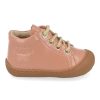 Children'S Shoes For Meisjes collonil | Naturino Baby Shoes Pink Girls (Cocoon) - Junior Steps