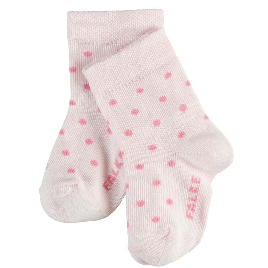 Accessories falke | Falke Socks Pink Girls (12090/8902) - Junior Steps