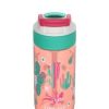 Accessories Kambukka | Kambukka Drinking Bottle Green Boys (11-04037) - Junior Steps