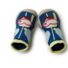 Children'S Shoes For Meisjes collegien | Collegien Slippers Blue Girls (213C) - Junior Steps