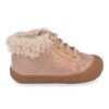 Children'S Shoes For Meisjes shoeboy | Naturino Sneakers Pink Girls (Coco) - Junior Steps