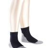 Accessories falke | Falke Socks Dark Blue (10671/6170) - Junior Steps