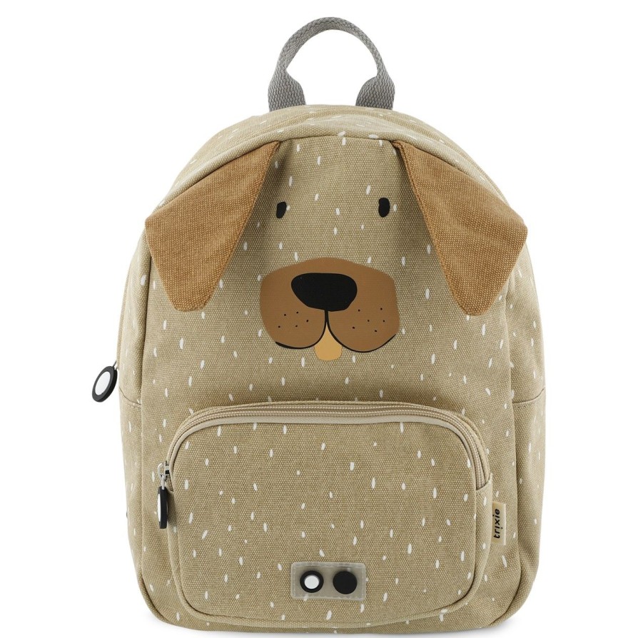 Bags trixie | Trixie Kinderbag Beige () - Junior Steps