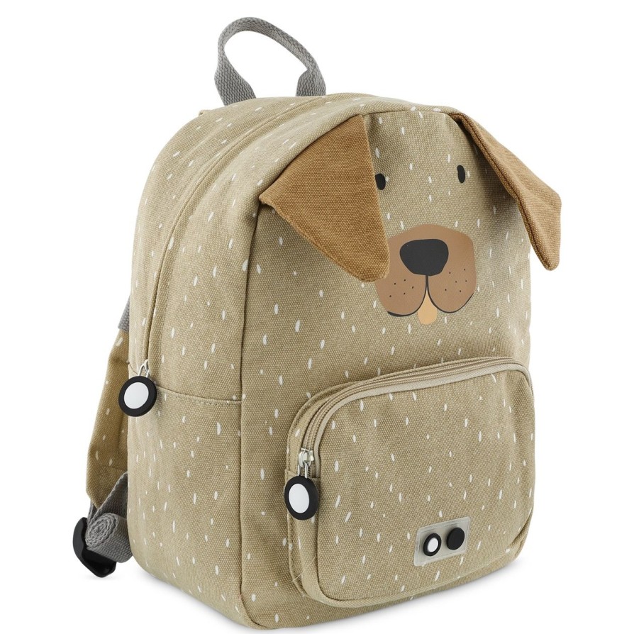 Bags trixie | Trixie Kinderbag Beige () - Junior Steps