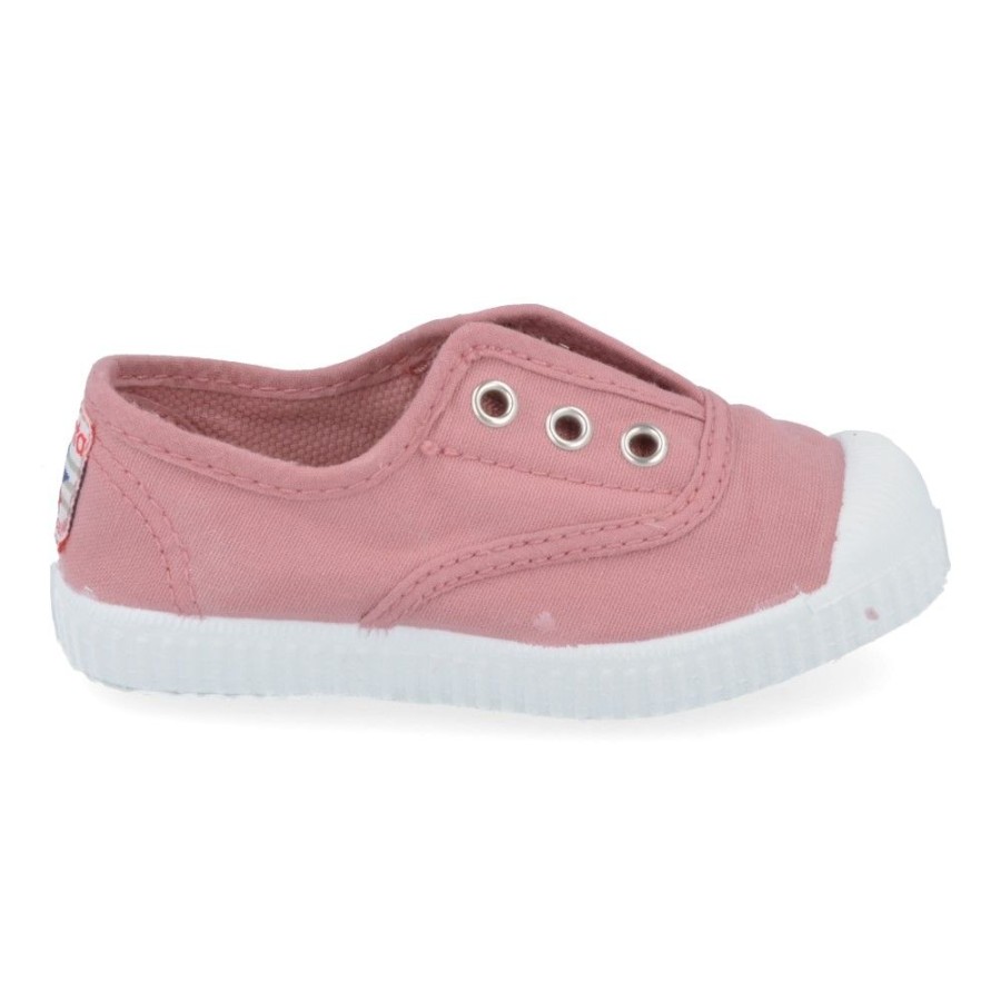 Children'S Shoes For Meisjes Cienta | Cienta Sports And Play Shoes Pink Girls (70997 Col 52) - Junior Steps