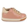 Children'S Shoes For Meisjes condor | Falcotto Sneakers Pink Girls (Adam) - Junior Steps