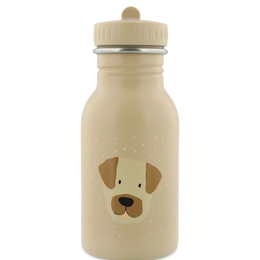 Accessories trixie | Trixie Drinking Bottle Beige () - Junior Steps